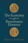 Image for The Economy of Renaissance Florence