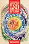 Image for Psychedelic psychiatry  : LSD from clinic to campus
