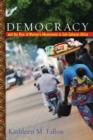 Image for Democracy and the Rise of Women&#39;s Movements in Sub-Saharan Africa