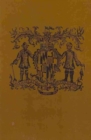 Image for A Biographical Dictionary of the Maryland Legislature, 1635-1789