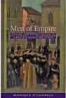 Image for Men of Empire : Power and Negotiation in Venice&#39;s Maritime State