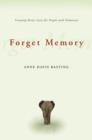 Image for Forget Memory