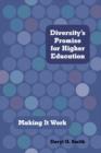 Image for Diversity&#39;s Promise for Higher Education