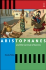Image for Aristophanes and the carnival of genres
