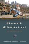 Image for Cinematic Illuminations : The Middle Ages on Film