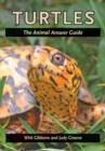 Image for Turtles : The Animal Answer Guide