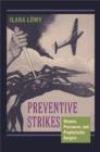 Image for Preventive Strikes
