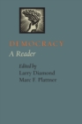 Image for Democracy : A Reader