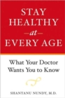 Image for Stay Healthy at Every Age