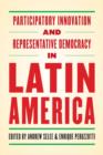 Image for Participatory Innovation and Representative Democracy in Latin America
