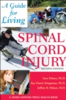 Image for Spinal cord injury: a guide for living