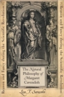 Image for The Natural Philosophy of Margaret Cavendish