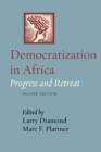 Image for Democratization in Africa