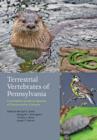 Image for Terrestrial vertebrates of Pennsylvania  : a complete guide to species of conservation concern