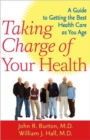 Image for Taking Charge of Your Health