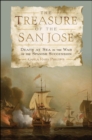 Image for The treasure of the San Jose: death at sea in the War of the Spanish Succession