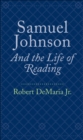 Image for Samuel Johnson and the life of reading