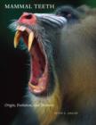 Image for Mammal teeth  : origin, evolution, and diversity
