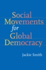 Image for Social movements for global democracy