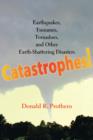 Image for Catastrophes!