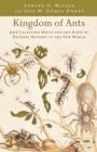 Image for Kingdom of ants  : Josâe Celestino Mutis and the dawn of natural history in the New World