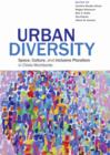 Image for Urban Diversity