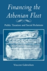Image for Financing the Athenian Fleet