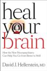 Image for Heal Your Brain