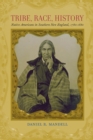 Image for Tribe, race, history: Native Americans in southern New England, 1780-1880