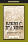 Image for Bloodshed at Little Bighorn: Sitting Bull, Custer, and the destinies of nations