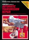 Image for Chilton&#39;s guide to automatic transmission repair