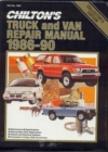 Image for Chilton&#39;s Truck and Van Repair Manual, 1986-90 - Perennial Edition