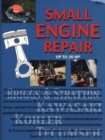 Image for Small Engine Repair Up to 20 Hp