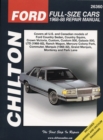 Image for Ford full-size cars 1968-1988