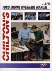 Image for Ford V8 Engine Overhaul Manual (Chilton)