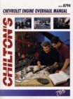 Image for Chevrolet V8 Engine Overhaul Manual (Chilton)