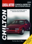 Image for Chevrolet Corsica/Beretta (88 - 96) (Chilton)