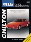 Image for Nissan Z &amp; ZX 1970-1988