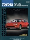 Image for Toyota Celica (94 - 98) (Chilton)