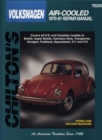 Image for Volkswagen air-cooled 1970-1981