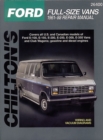 Image for Ford full-size vans 1961-1988
