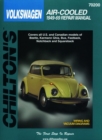Image for VW Air-Cooled (49 - 69) (Chilton)