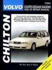Image for Volvo Coupes/Sedans/Wagons (90 - 98) (Chilton)