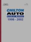 Image for Chilton&#39;s Auto Repair Manual