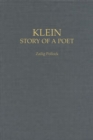 Image for A.M. Klein : The Story of the Poet