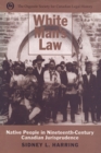 Image for White Man&#39;s Law