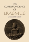 Image for Collected works of Erasmus[Vol. 11]: Letters 1535 to 1657