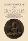 Image for Collected Works of Erasmus : Paraphrases on the Epistles to Timothy, Titus and Philemon, the Epistles of Peter and Jude, the Epistle of James, the Epistles of John, and the Epistle to the Hebrews