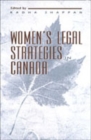 Image for Women&#39;s Legal Strategies in Canada