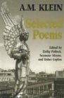Image for Selected Poems : Collected Works of A.M. Klein